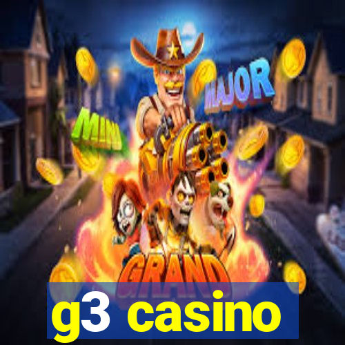 g3 casino